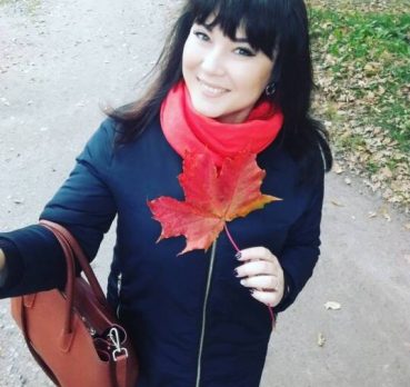 Ксения, 36 лет, Санкт-Петербург, Россия