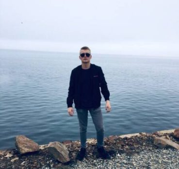 Андрей, 25 лет, Челябинск, Россия