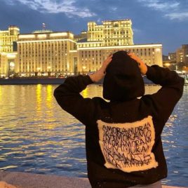 Анастасия, 22 лет, Екатеринбург, Россия