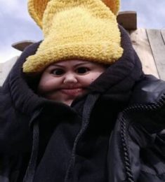 Лина, 31 лет, Женщина, Челябинск, Россия