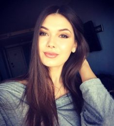 Оля, 30 лет, Женщина, Хмельницкий, Украина