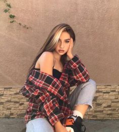 Alina, 24 лет, Женщина, Миллерово, Россия