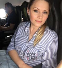 Елена, 46 лет, Женщина, Орск, Россия