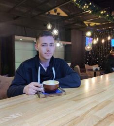 Павел, 30 лет, Мужчина, Минск, Беларусь
