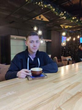 Павел, 29 лет, Минск, Беларусь
