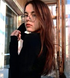 Вика, 23 лет, Женщина, Караганды, Казахстан