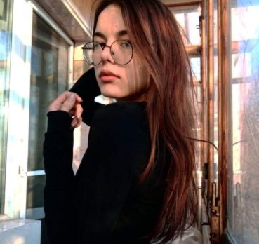 Вика, 23 лет, Караганды, Казахстан