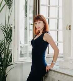 Дарья, 33 лет, Женщина, Москва, Россия