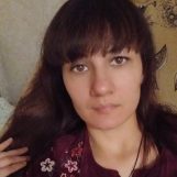 Любовь, 40 лет, Буча, Украина