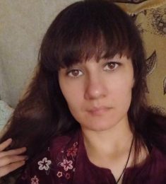 Любовь, 40 лет, Женщина, Буча, Украина