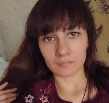 Любовь, 40 лет, Буча, Украина