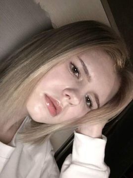 Юлия, 21 лет, Волгоград, Россия