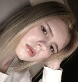 Юлия, 21 лет, Женщина, Волгоград, Россия