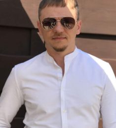 Павел, 44 лет, Мужчина, Хмельницкий, Украина