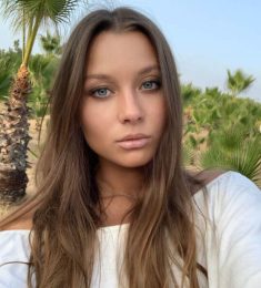 Олеся, 37 лет, Женщина, Москва, Россия