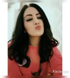 Оля, 23 лет, Женщина, Богуслав, Украина