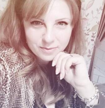 Ирина, 44 лет, Одесса, Украина