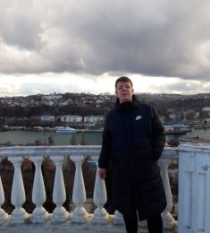 михаил, 39 лет, Мужчина, Красногорск, Россия