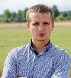Ярослав, 25 лет, Мужчина, Львов, Украина