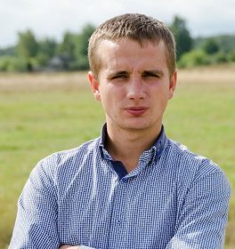 Ярослав, 24 лет, Мужчина, Львов, Украина