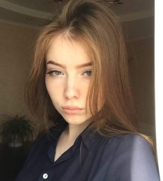 Маша, 26 лет, Женщина, Пенза, Россия