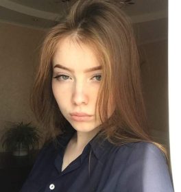 Маша, 24 лет, Женщина, Пенза, Россия