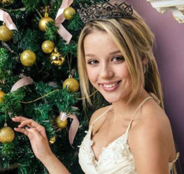 Евангелина, 25 лет, Запорожье, Украина
