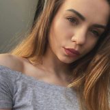 Любовь, 25 лет, Киев, Украина