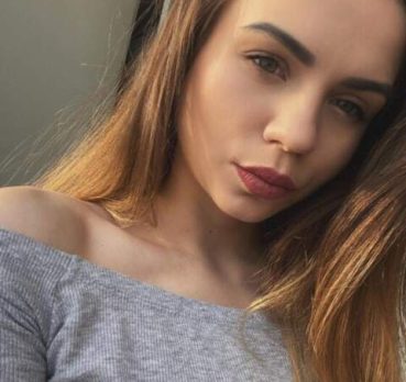 Любовь, 25 лет, Киев, Украина