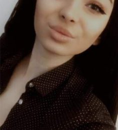 Вероника, 23 лет, Женщина, Санкт-Петербург, Россия