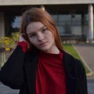 Соня, 24 лет, Москва, Россия