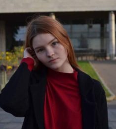 Соня, 25 лет, Женщина, Москва, Россия