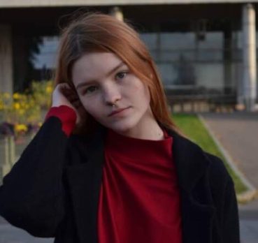 Соня, 25 лет, Москва, Россия