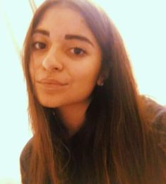 Kamila Djilo, 29 лет, Женщина, Симферополь, Россия