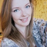 Amaliya, 26 лет, Одесса, Украина