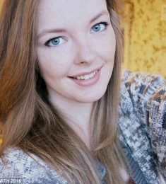 Amaliya, 26 лет, Женщина, Одесса, Украина