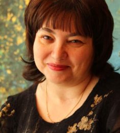 Светлана, 65 лет, Женщина, Липецк, Россия