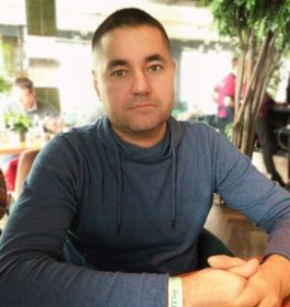 Валерий, 39 лет, Мужчина, Чебоксары, Россия