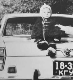 Николай, 35 лет, Мужчина, Москва, Россия