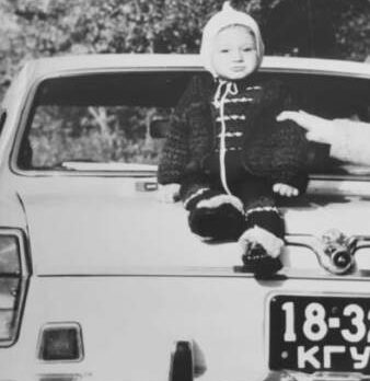 Николай, 35 лет, Москва, Россия