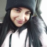 Анастасия, 23 лет, Харабали, Россия