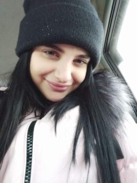Анастасия, 21 лет, Харабали, Россия