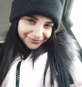 Анастасия, 21 лет, Женщина, Харабали, Россия