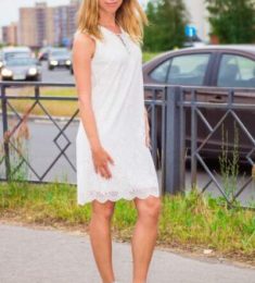 Катерина, 35 лет, Женщина, Санкт-Петербург, Россия