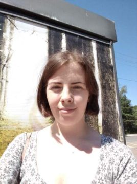 Елизавета, 34 лет, Санкт-Петербург, Россия