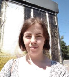 Елизавета, 35 лет, Женщина, Санкт-Петербург, Россия