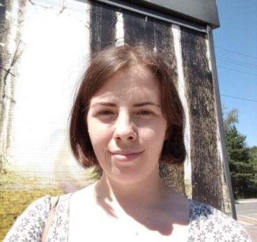 Елизавета, 35 лет, Санкт-Петербург, Россия