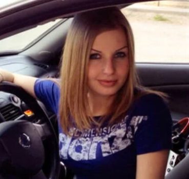 Ева, 31 лет, Гонконг, Гонконг
