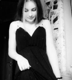 Марина, 23 лет, Женщина, Запорожье, Украина