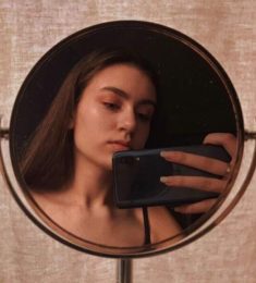 Фарида, 22 лет, Женщина, Баку, Азербайджан